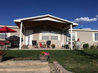 7224 Peach Valley Rd, Delta, CO 81416