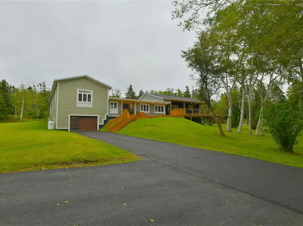 53 E Lawrence Pond Road, Conception Bay South, NL A1X4C3