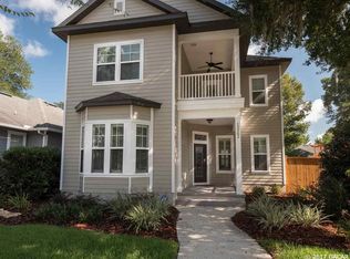 13262 SW 6th Ave, Newberry, FL 32669