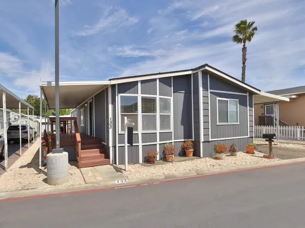 1520 E Capitol Expy Space 133, San Jose, CA 95121