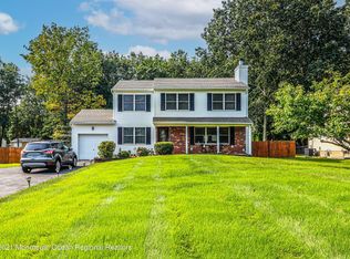 406 Leesville Rd, Jackson, NJ 08527