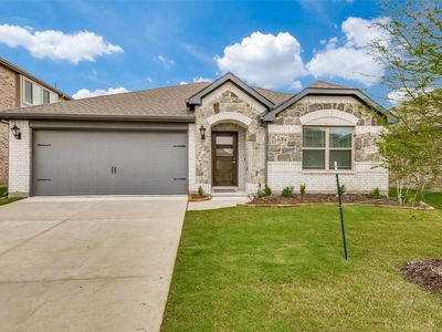 1219 Mill Pl, Aubrey, TX, 76227