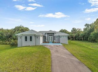 3730 40th Ave SE, Naples, FL 34117