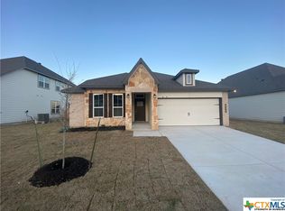 239 Great Hills Dr, Copperas Cove, TX 76522