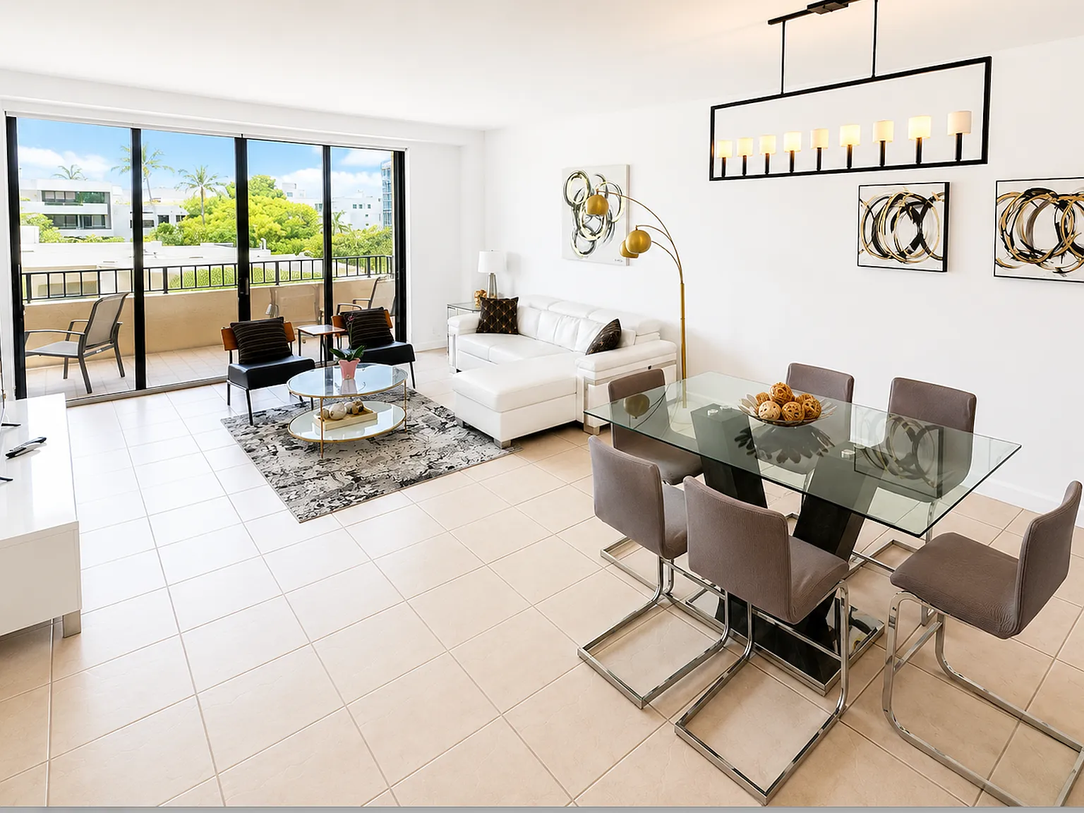 2 bed, 1532 sqft, $7,350 — Photo 2