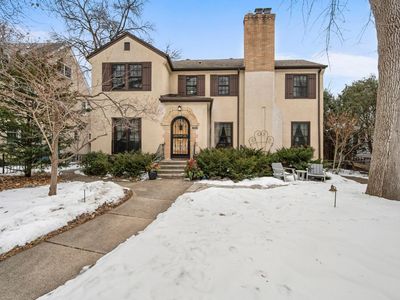 5325 Upton Ave S, Minneapolis, MN, 55410