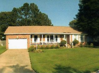 548 Woodgrove Ct, Virginia Beach, VA 23464