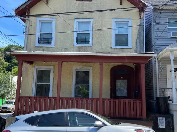 70 Corson Ave, Staten Island, NY 10301