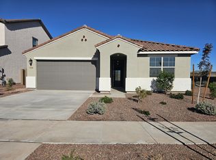 17232 W Via Dona Rd, Surprise, AZ 85387