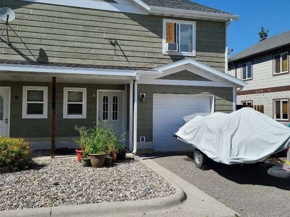 1128 Cruiser Ln #1128L, Belgrade, MT 59714