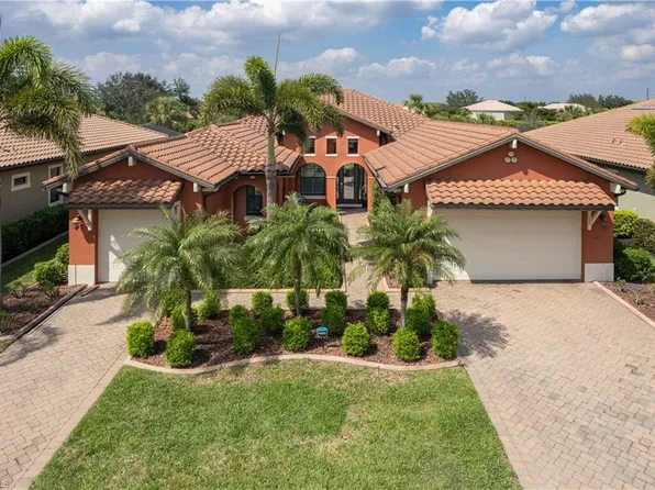 10104 Belcrest BLVD, FORT MYERS, FL 33913