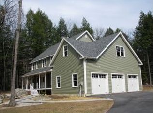 72 Timberline Dr, Concord, NH 03301