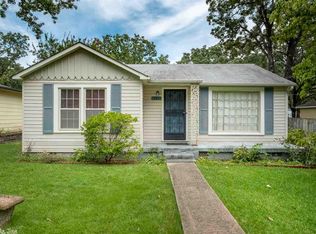 705 N Fillmore St, Little Rock, AR 72205