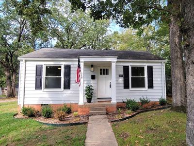 700 N Taylor St, Little Rock, AR, 72205