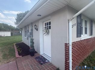 2717 Goolsby Ave, Richmond, VA 23234