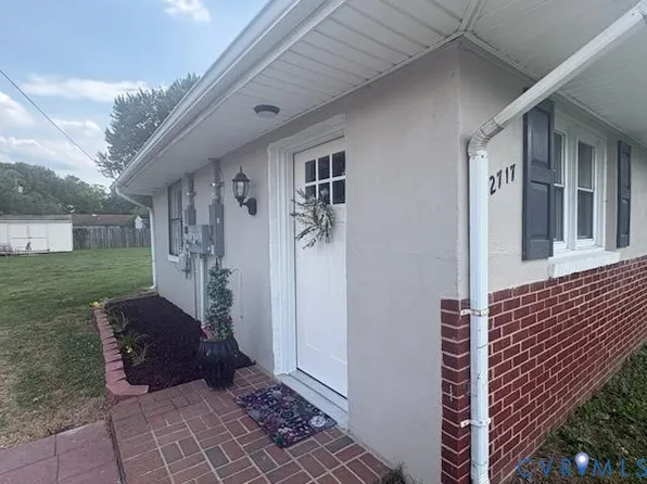 2717 Goolsby Ave, Richmond, VA 23234