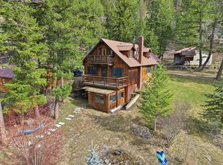 1477 Berne Rd, Columbia Falls, MT 59912