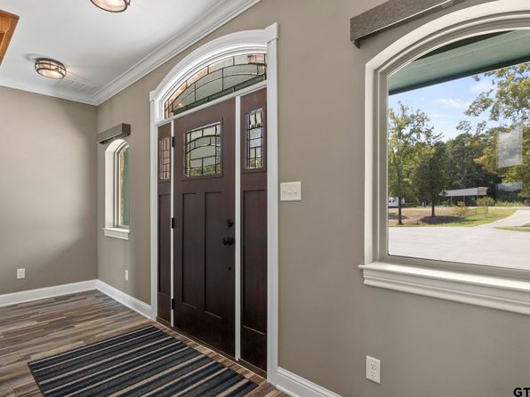 121 County Road 2317, Pittsburg, TX 75686