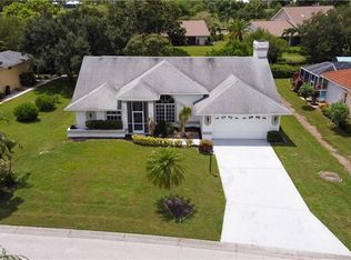 15111 Sam Snead Ln, North Fort Myers, FL 33917
