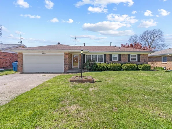 3523 N Rogers Avenue, Springfield, MO 65803