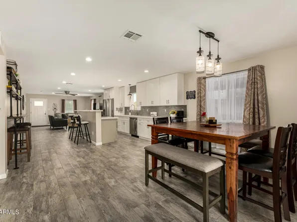 2545 N 15TH Street, Phoenix, AZ 85006