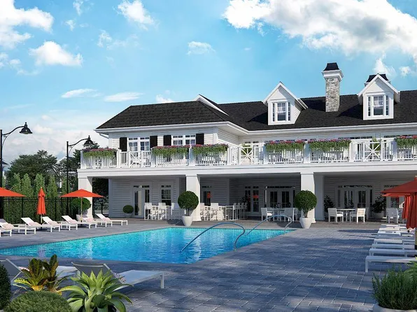 Fairfield Knolls at Mount Sinai