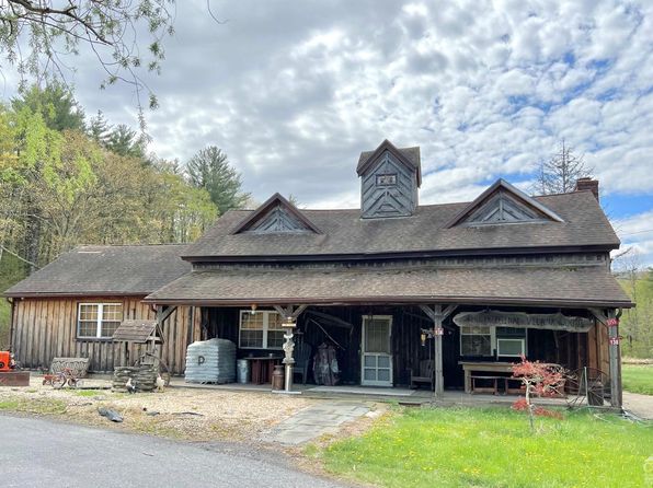 138 Vienna Woods Rd, Purling, NY 12470