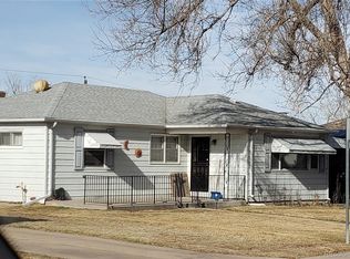 4853 W Gill Pl, Denver, CO 80219