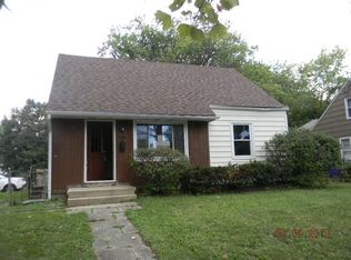 2114 Fenton St, Columbus, OH 43224