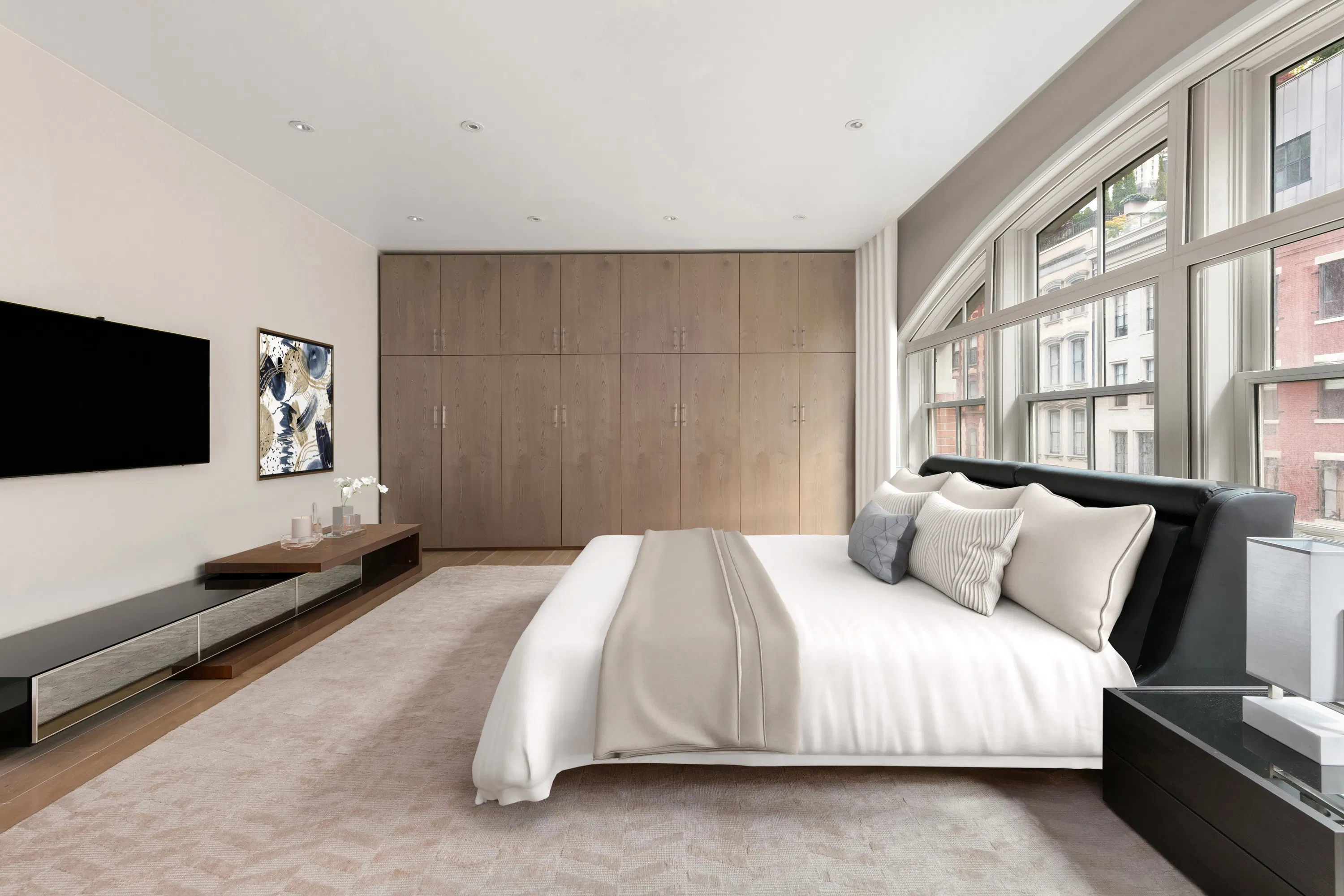 150 Reade Street #TH in Tribeca, Manhattan | StreetEasy