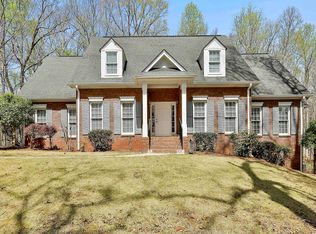 430 Postwood Dr, Fayetteville, GA 30215