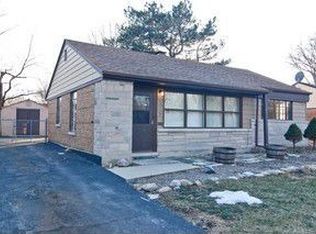 179 Miami St, Park Forest, IL 60466