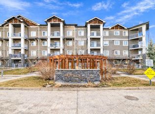 115 Prestwick Vlg SE #4305, Calgary, AB T2Z0N1