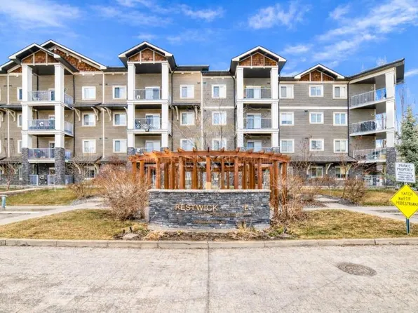 115 Prestwick Vlg SE #4305, Calgary, AB T2Z 0N1