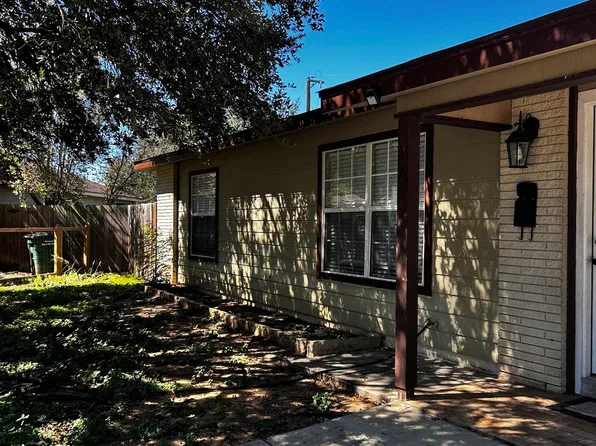 1815 Bronte St, San Antonio, TX 78207