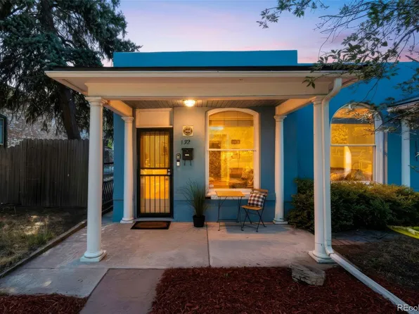 132 W Bayaud Avenue, Denver, CO 80223