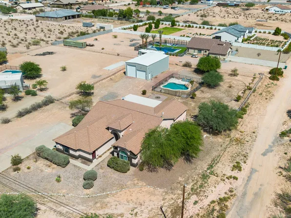 27305 N GARY Road, San Tan Valley, AZ 85144