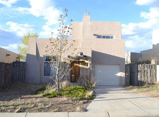 4304 Wandering Trail Ln, Santa Fe, NM 87507
