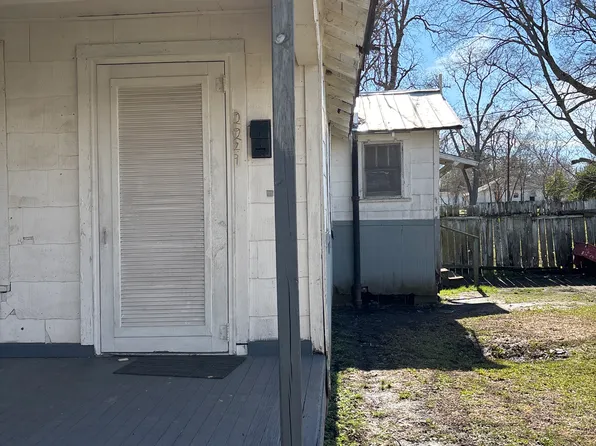 2229 Overton St, Alexandria, LA 71301