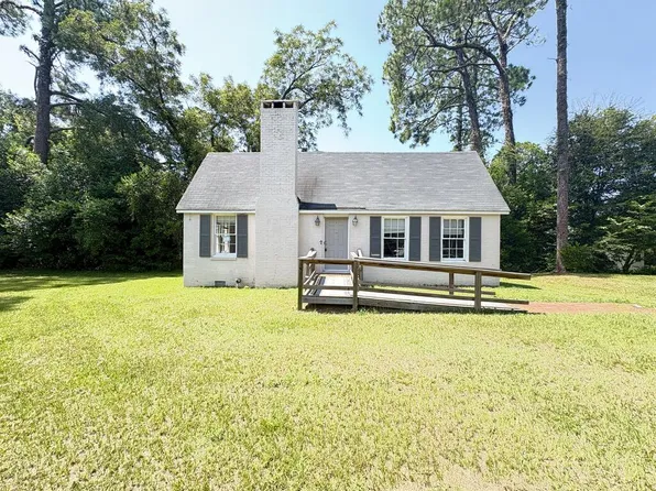 1308 Baker Ave, Albany, GA 31707