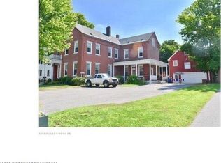 319 Main St, Saco, ME 04072