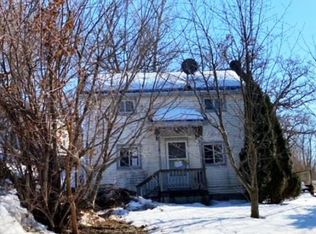 219 W Main St, Browntown, WI 53522