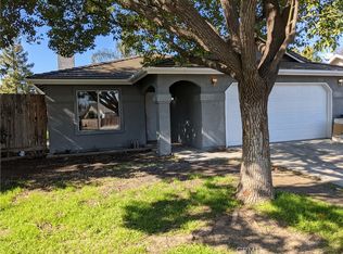 2753 Portola Way, Merced, CA 95348