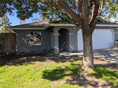 2753 Portola Way, Merced, CA, 95348