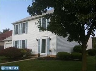 13 Bentley Ct, Marlton, NJ 08053