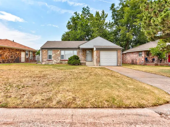 2219 N Quapah Ave, Oklahoma City, OK 73107