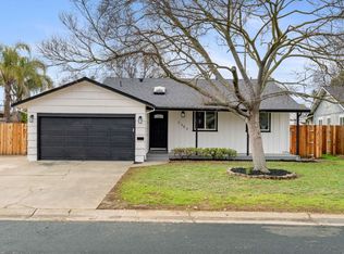 2686 Barbera Way, Rancho Cordova, CA 95670