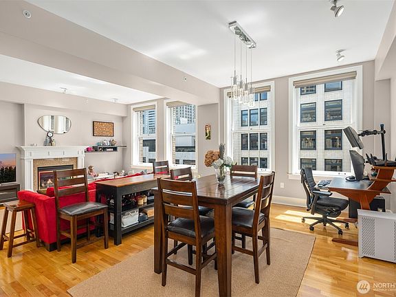 5th image of 1500 4th Avenue #804