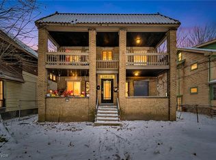 896 E 143rd St, Cleveland, OH 44110