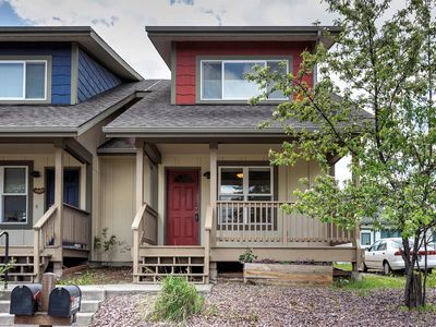 2233 Mount Ave #B, Missoula, MT, 59801